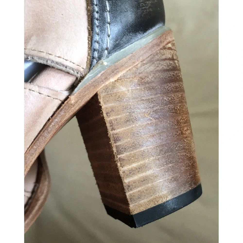freebird women tan